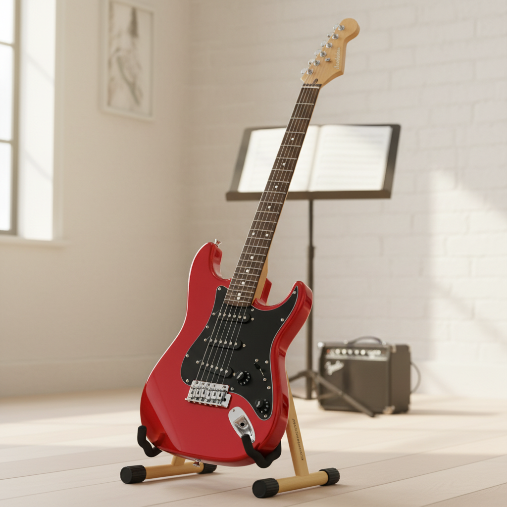 Why the Cheapest Mini Guitar Can Be the Most Expensive Mistake