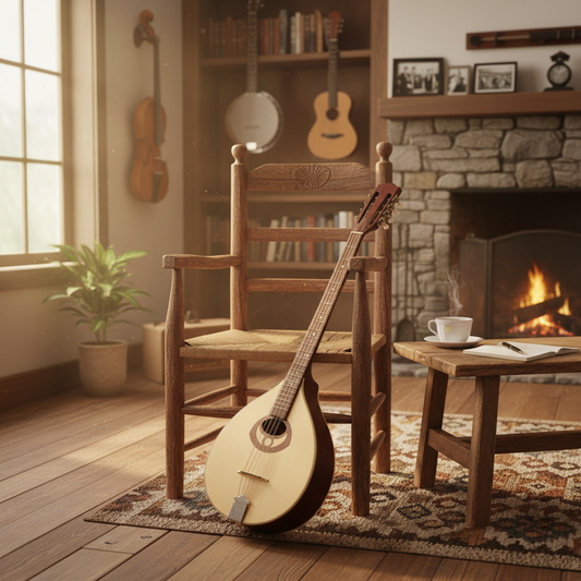 What Is a Bouzouki? The Complete Guide to This Iconic Stringed Instrument