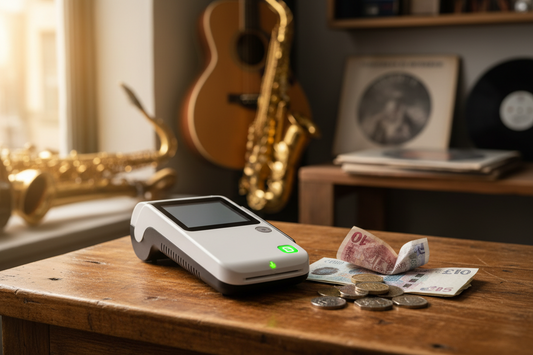 Pay Your Way – We Accept Whatever's Easiest for You
