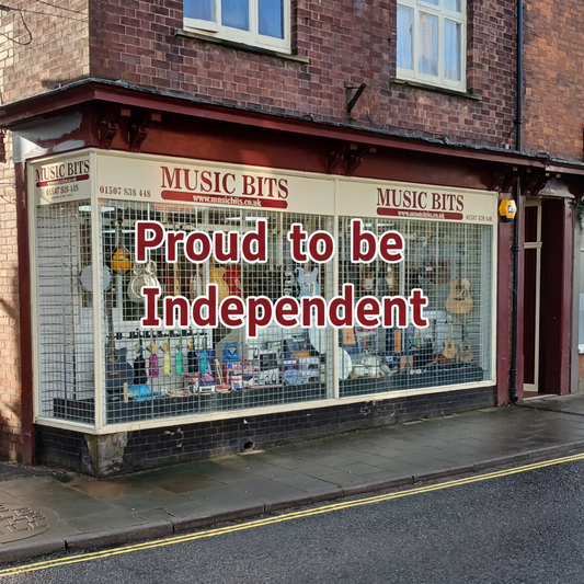 Why Shopping At Independent Shops In Alford Makes All the Difference