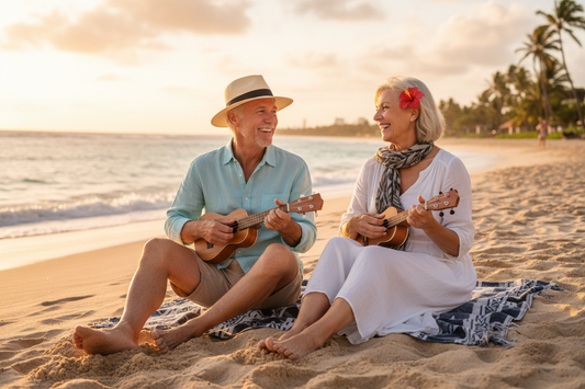 Should You Learn to Play the Ukulele? A 10-Point Checklist to Help You Decide