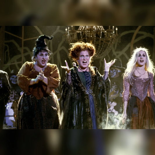 Hocus Pocus: The Real Magic Was Always the Music