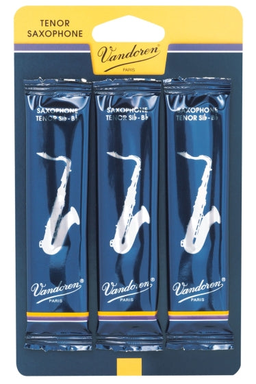 Why Vandoren Reeds Are So Popular With Players