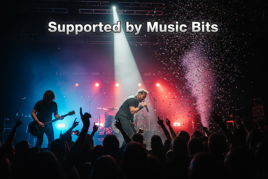 How Music Shops Like Ours Keep Live Music Happening
