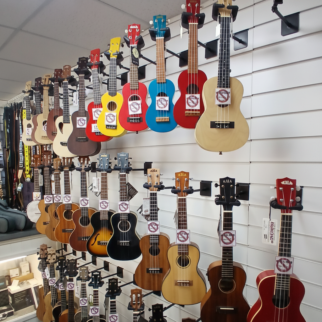 Why Right Now Is the Best Time to Learn to Play the Ukulele