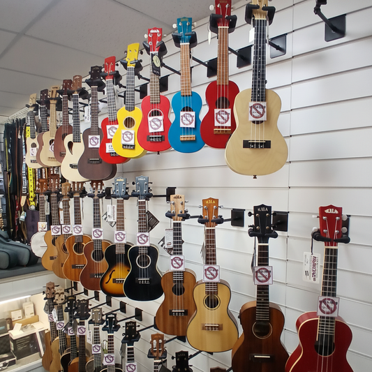 Why Right Now Is the Best Time to Learn to Play the Ukulele