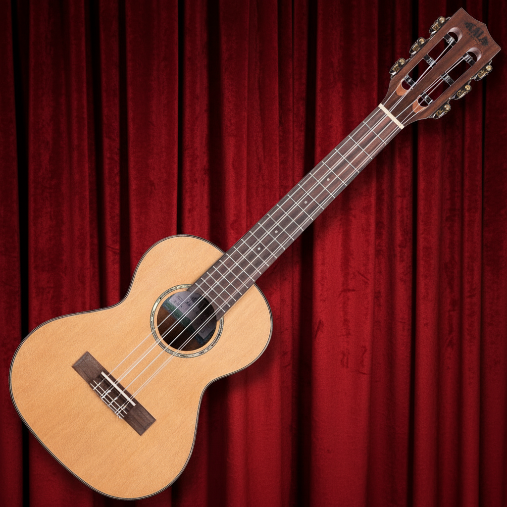 How Many Strings Does a Ukulele Have? A Complete Guide to Ukulele String Variants