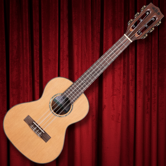 How Many Strings Does a Ukulele Have? A Complete Guide to Ukulele String Variants