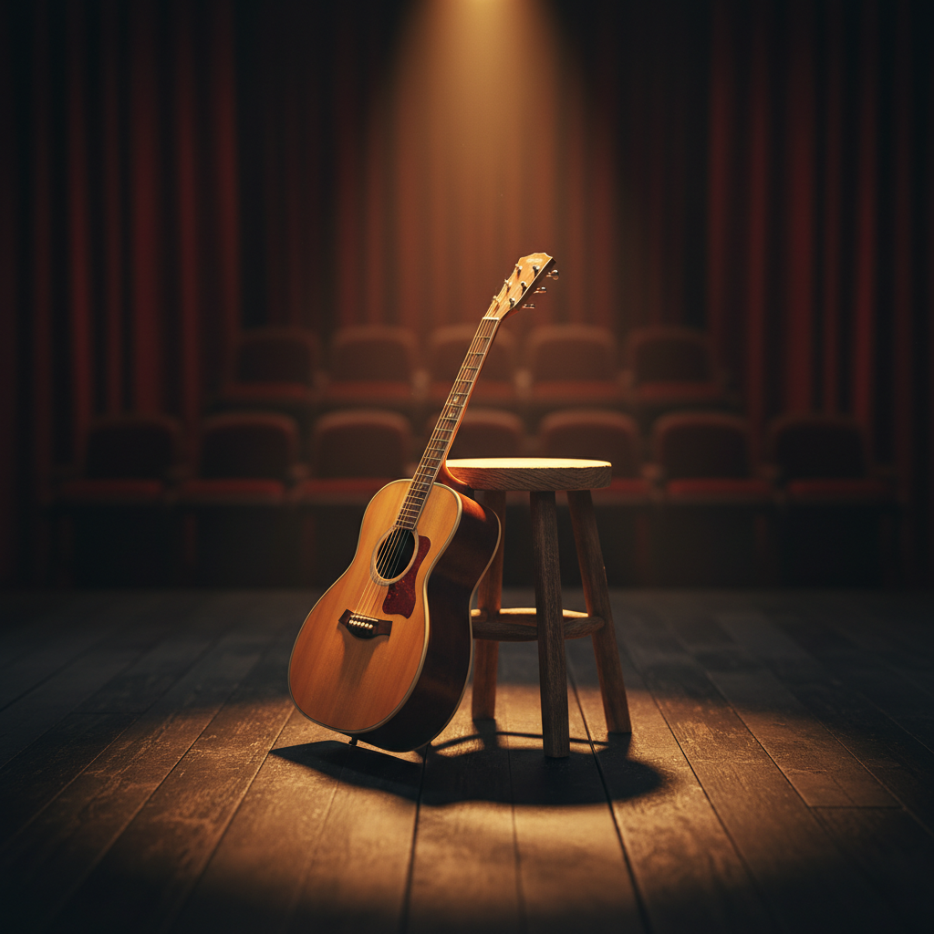 What Does a Guitar Mean to You?