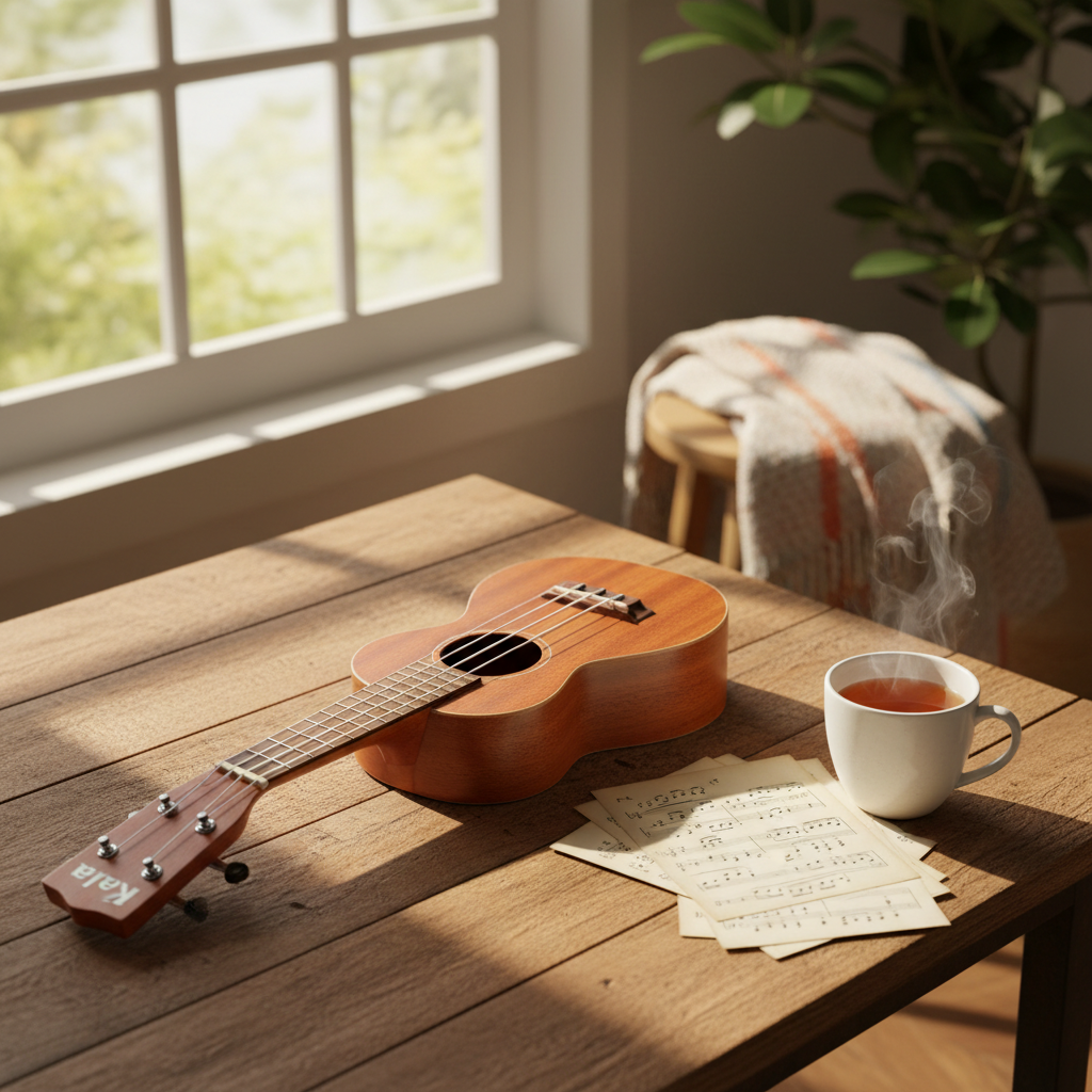 Why Choose a Kala Brand Ukulele