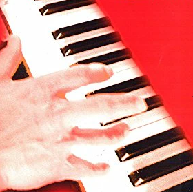 Books: Keyboard, Piano & Organ