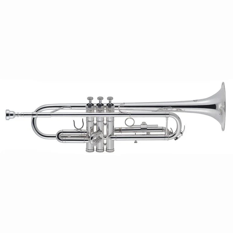 Brass Instruments - Trumpets