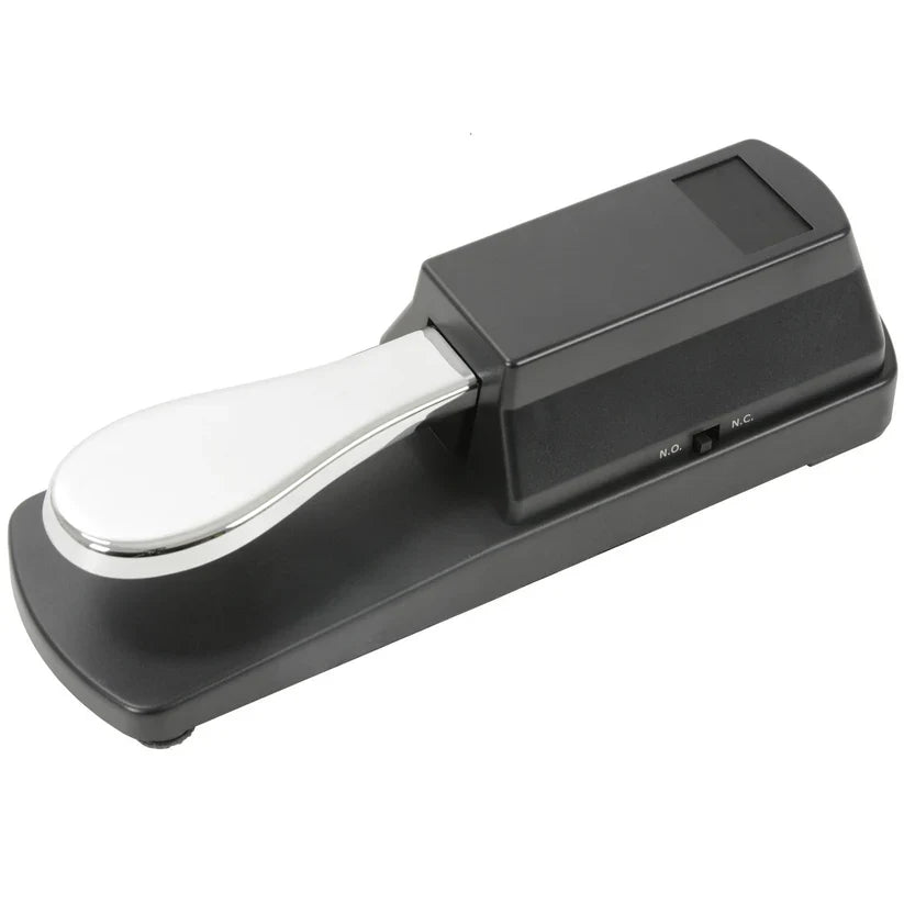 Keyboard Pedals