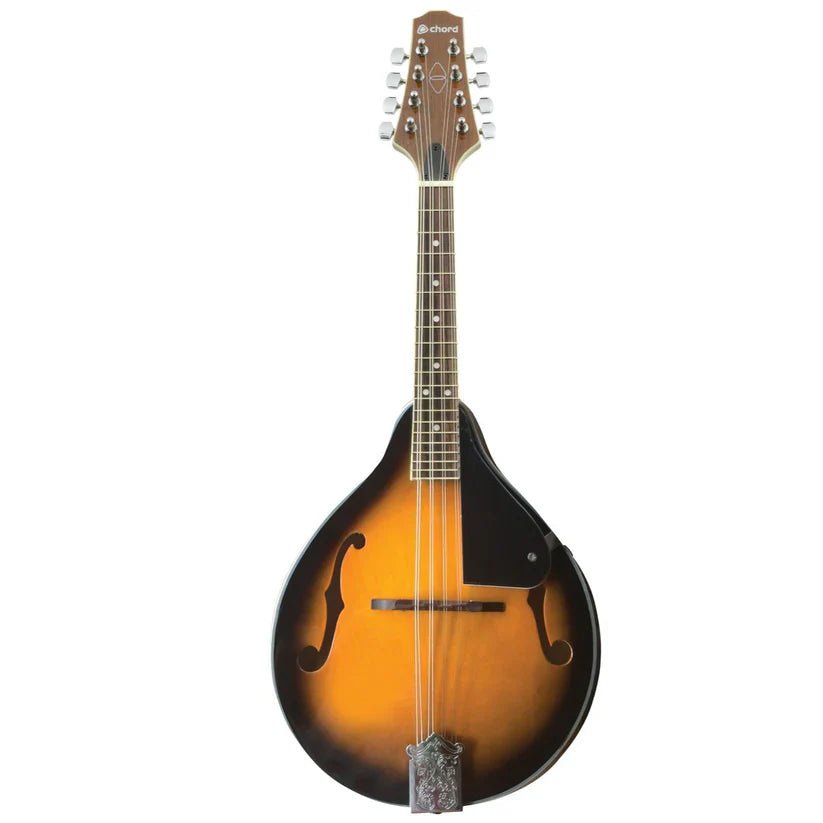 Mandolins & Accessories