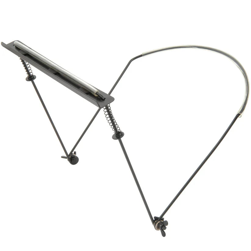 Harmonicas - Shoulder Rests
