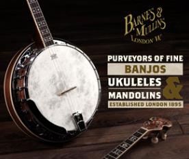 Banjos