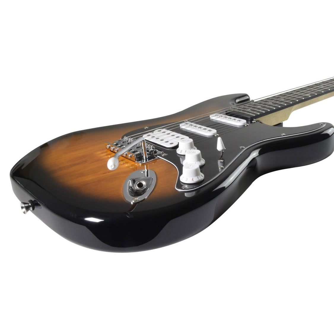 Electric Guitars