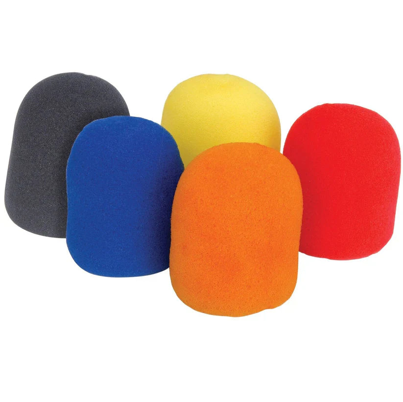 Microphone Windshields