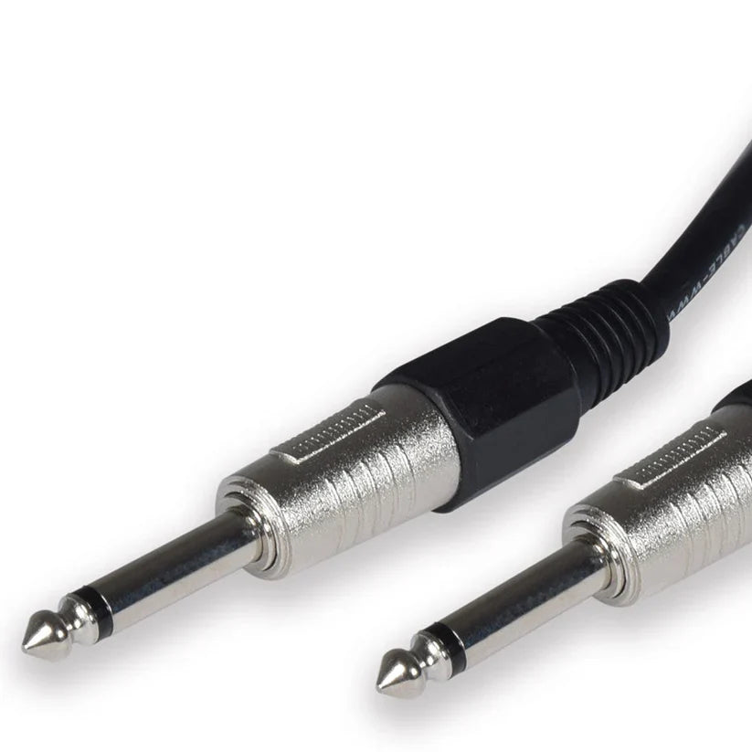 PA - Speaker Cables