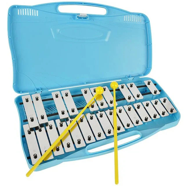 Glockenspiels