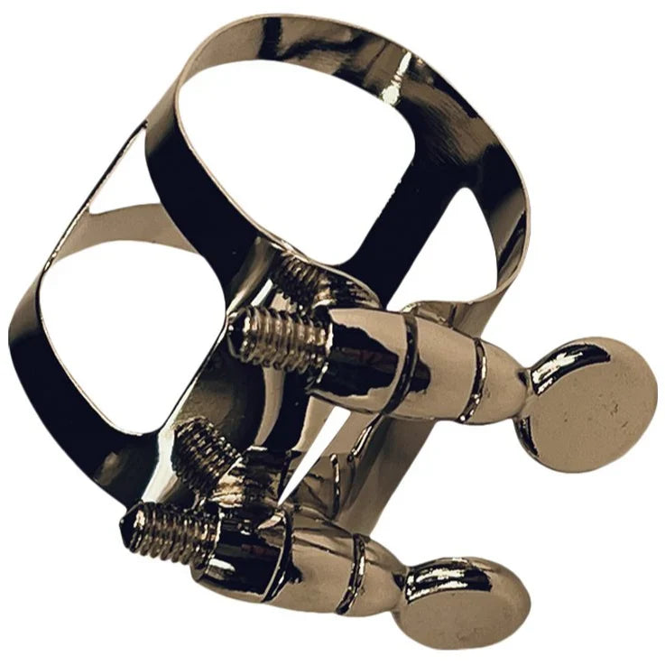 Woodwind Caps & Ligatures