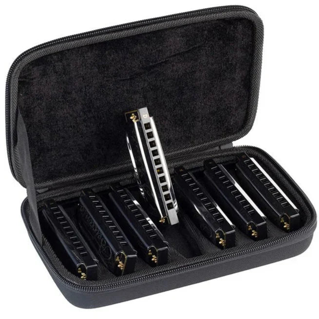 Harmonicas - Belcanto