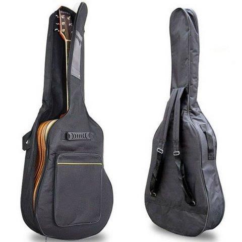 Acoustic Guitar Gig Bags