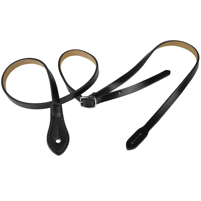 Mandolin Straps