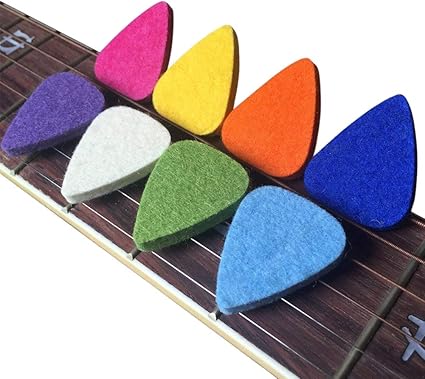 Ukulele Picks
