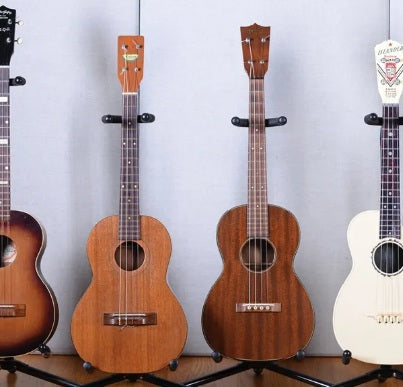 Ukulele - Baritone