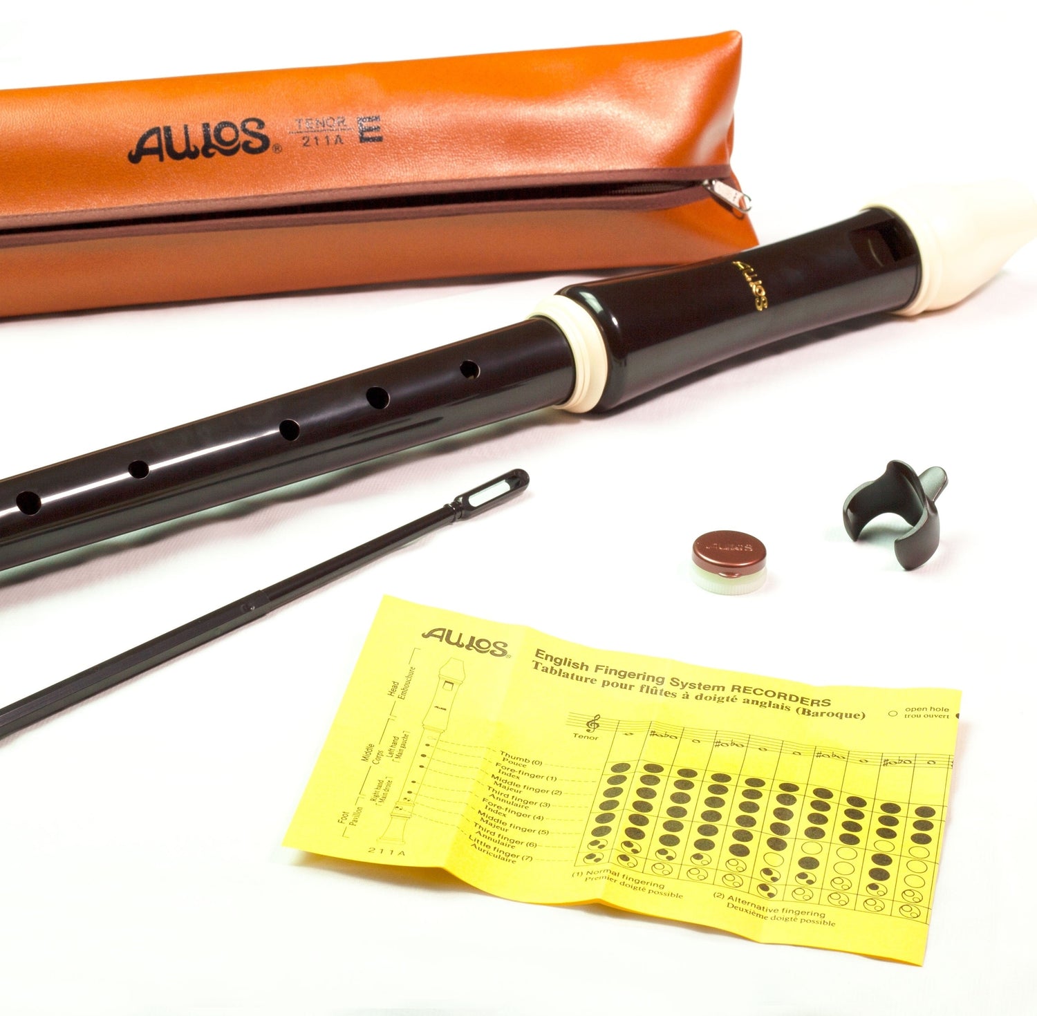 Recorders