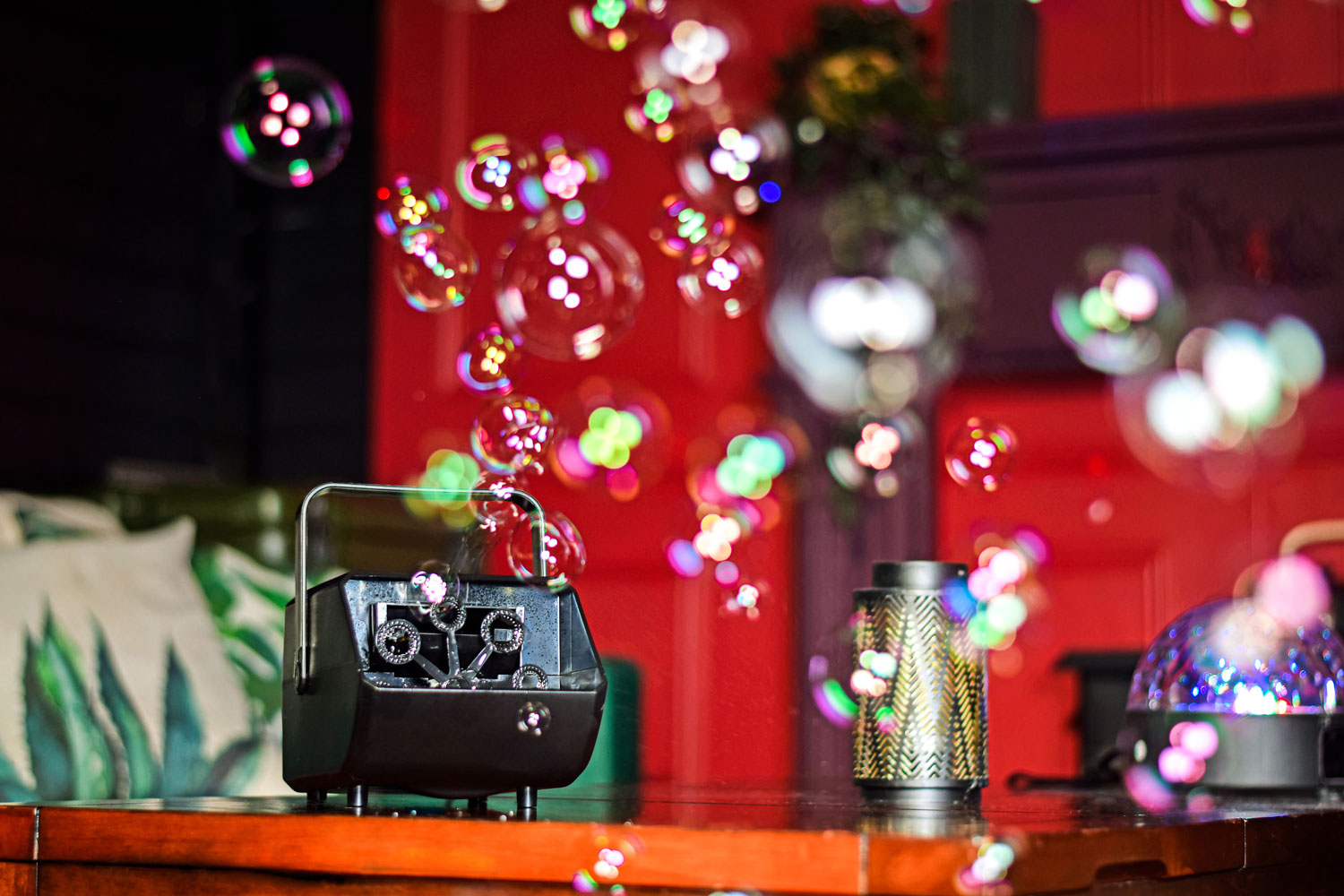 Party Lights