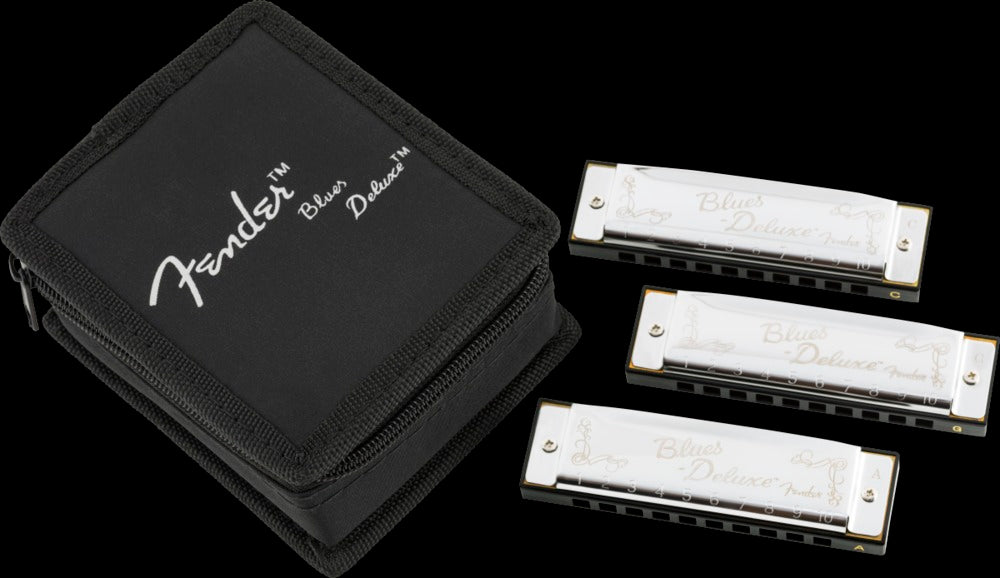 Harmonicas