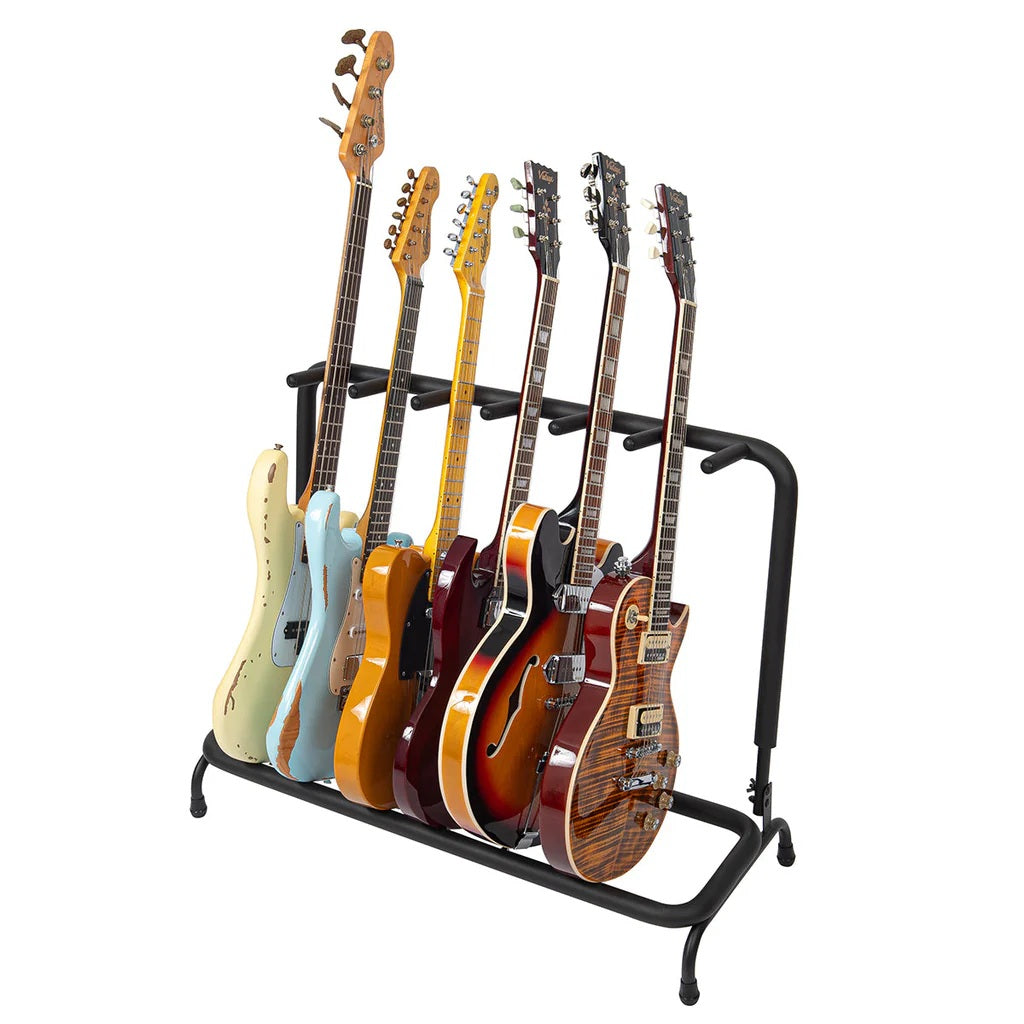 Guitar Stands & Wall Hangers