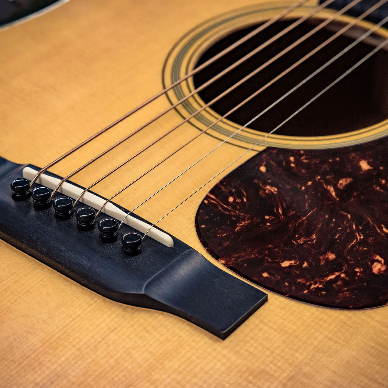 Acoustic Guitar Strings