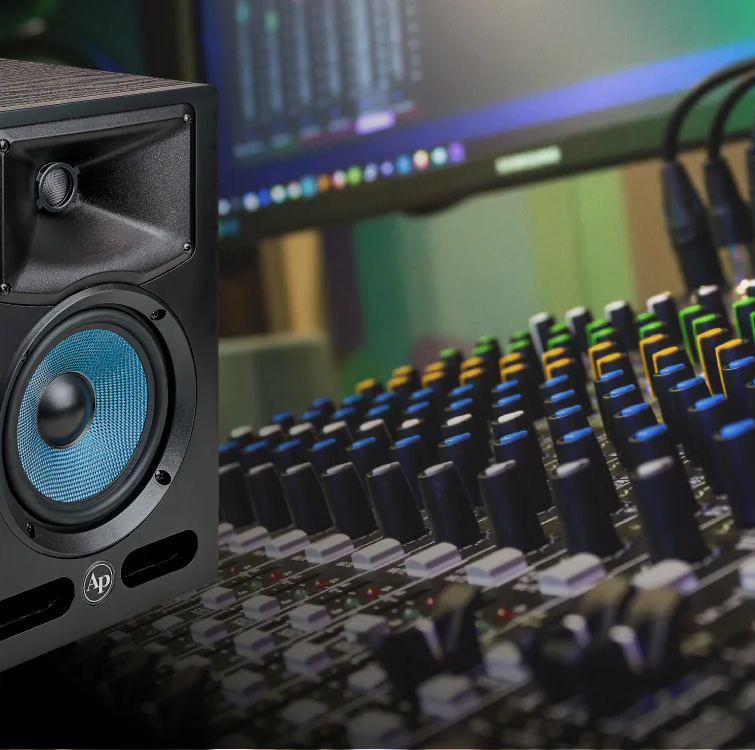 PA & Recording