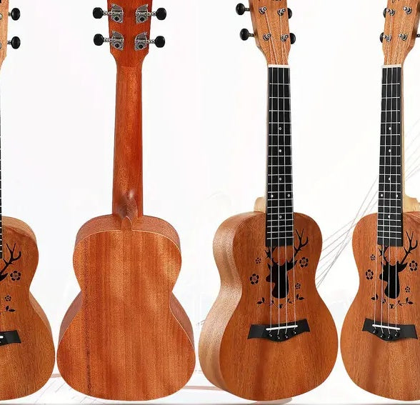 Ukulele - Tenor