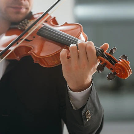 Violins