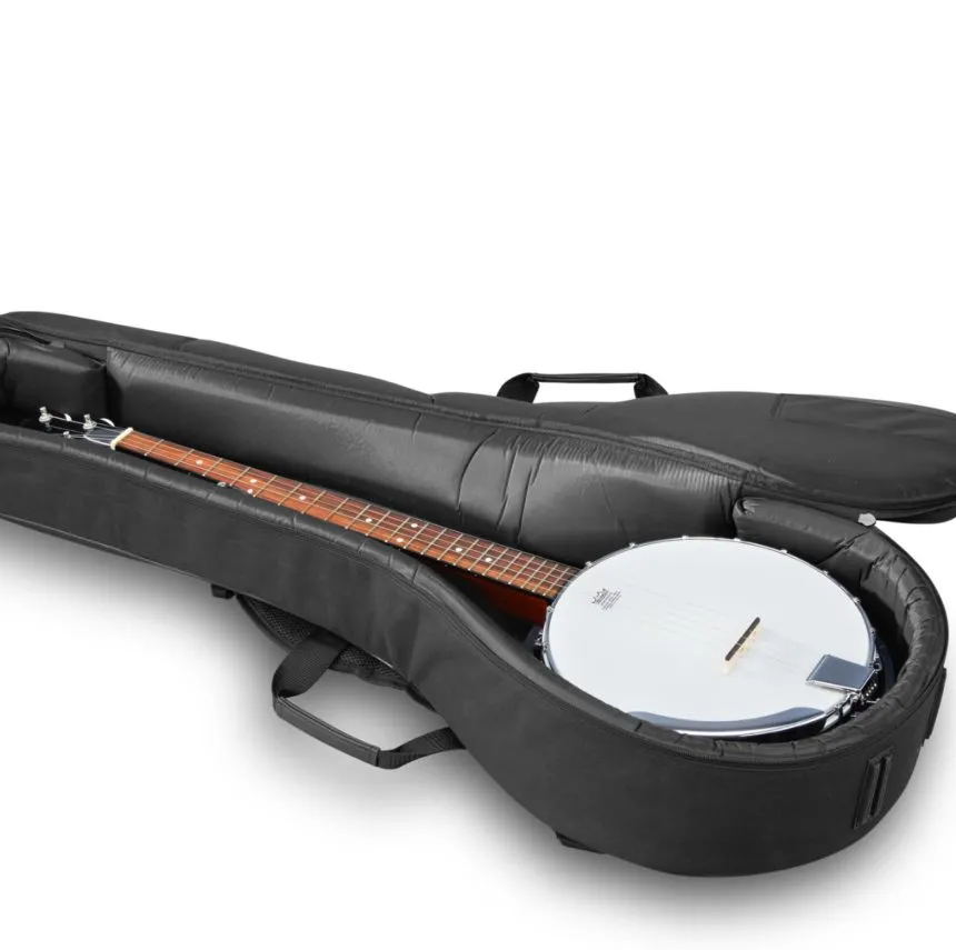 Banjo Bags & Cases