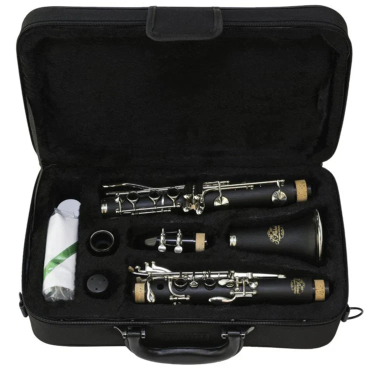 Clarinets