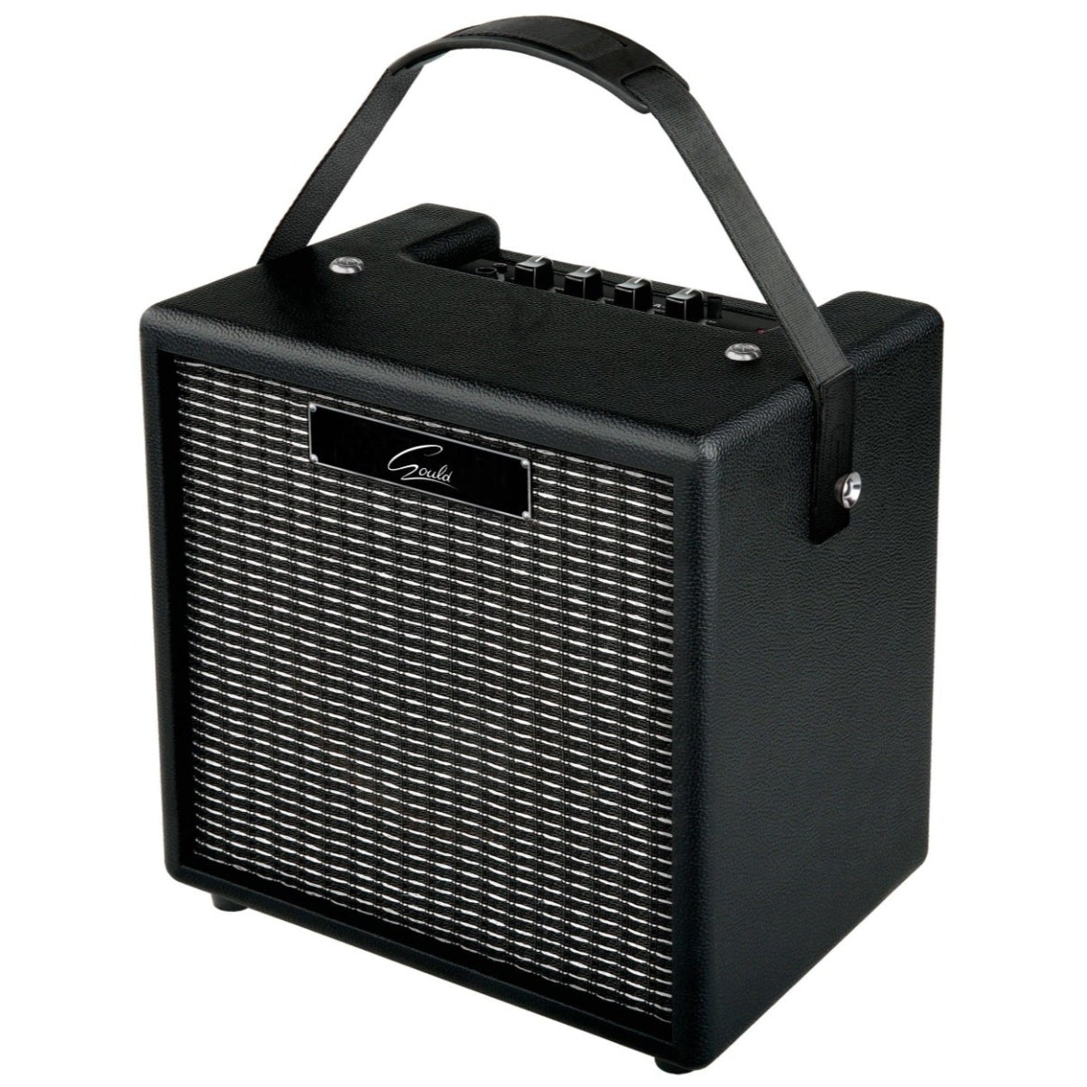 Guitar Amplifiers