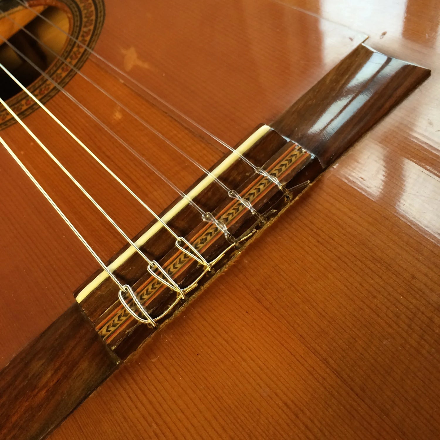 Classical Guitar Strings