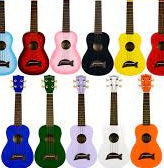 Ukulele - Soprano