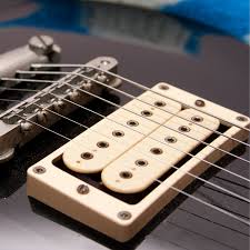 Instrument Pickups