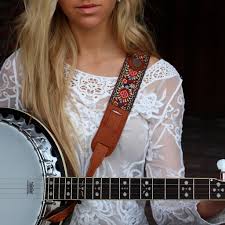 Banjo Straps