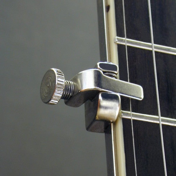 Banjo Capos