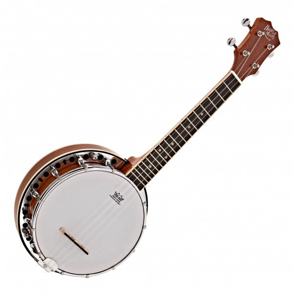 Ukulele Banjo (Banjolele)