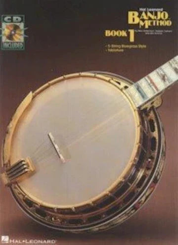 Banjo Books