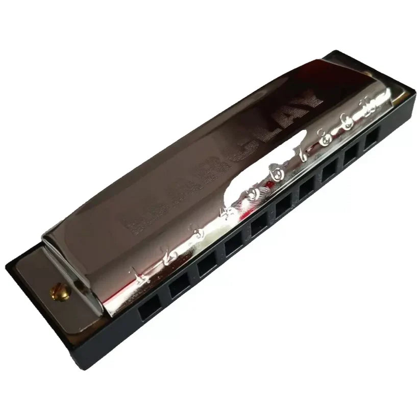 Harmonicas - Barclay