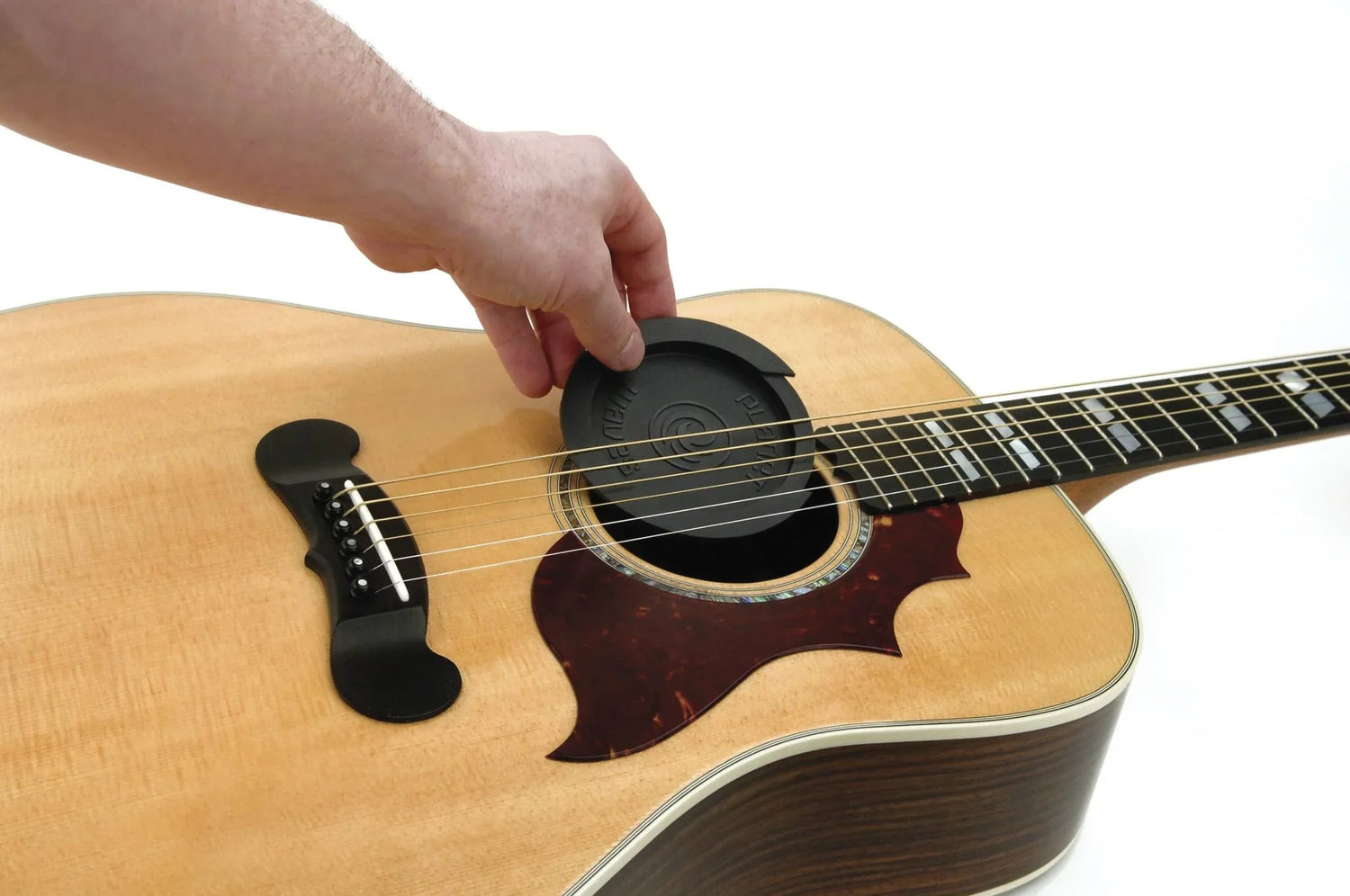 Guitar Feedback Busters & Mutes